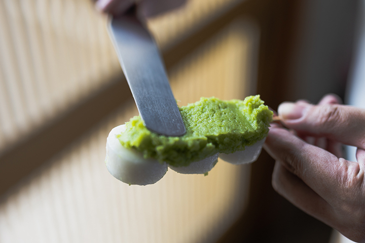 販売方法のこだわり